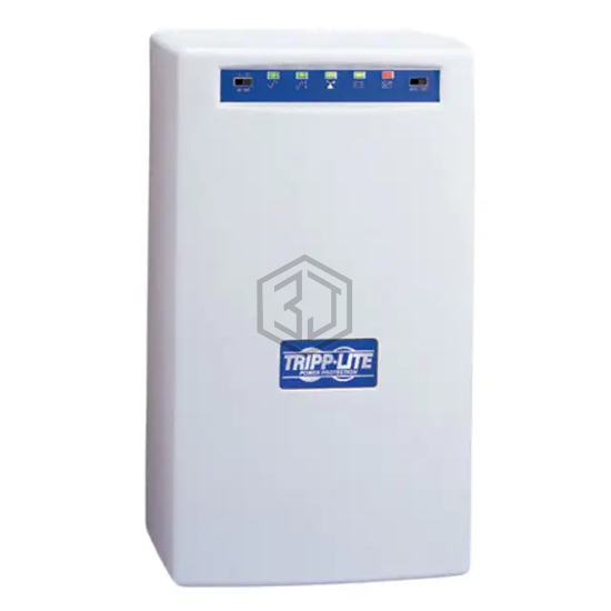 SMARTINT1500 - Tripp Lite - Uninterruptible Power Supply (UPS) Systems