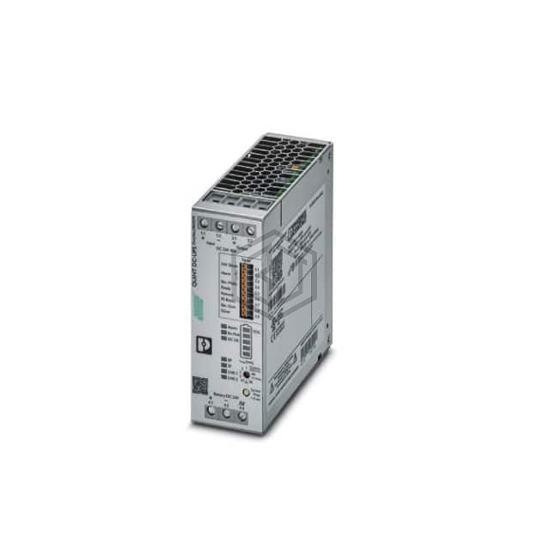 2907079 - Phoenix Contact - Uninterruptible Power Supply (UPS) Systems
