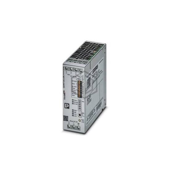 2907081 - Phoenix Contact - Uninterruptible Power Supply (UPS) Systems