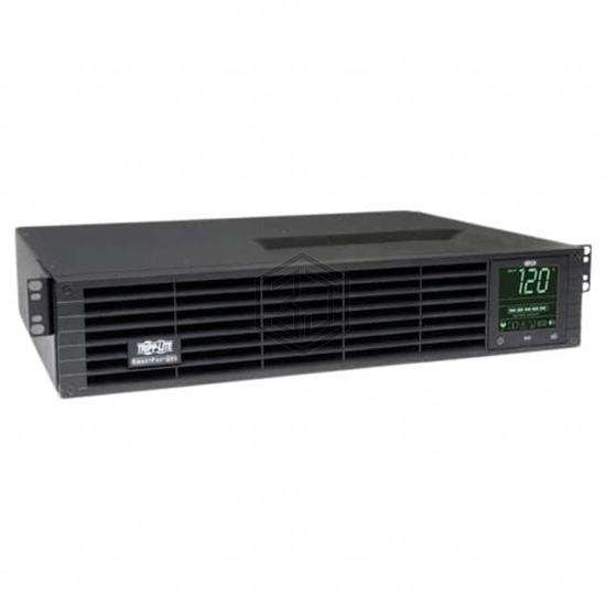 SMART1000RMXL2U - Tripp Lite - Uninterruptible Power Supply (UPS) Systems