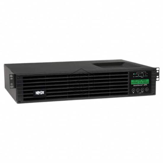 SU750RTXLCD2U - Tripp Lite - Uninterruptible Power Supply (UPS) Systems