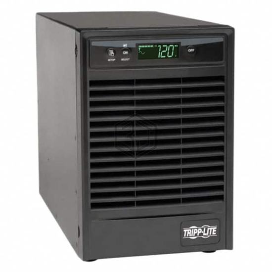 SU1000XLCD - Tripp Lite - Uninterruptible Power Supply (UPS) Systems