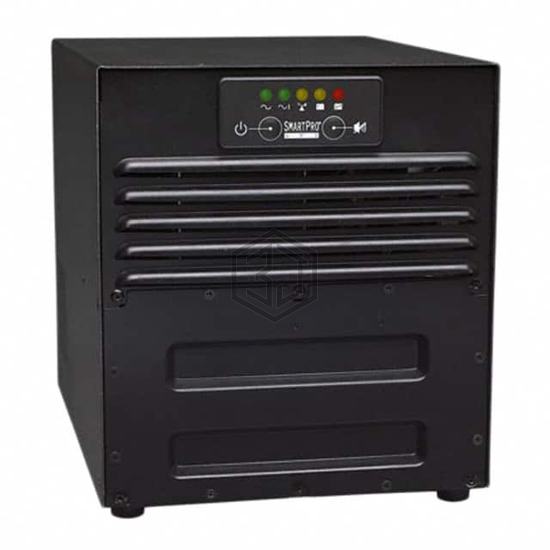 SMART700DV - Tripp Lite - Uninterruptible Power Supply (UPS) Systems