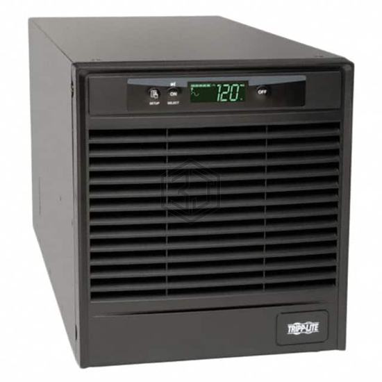 SU1500XLCD - Tripp Lite - Uninterruptible Power Supply (UPS) Systems