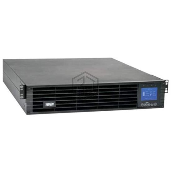 SUINT1500LCD2U - Tripp Lite - Uninterruptible Power Supply (UPS) Systems