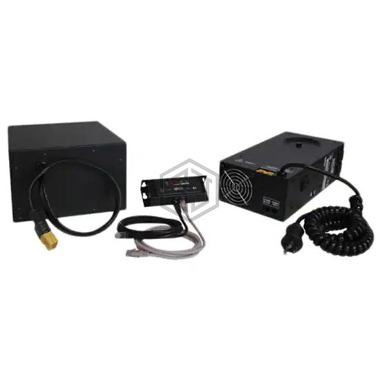 HCRK-36 - Tripp Lite - Uninterruptible Power Supply (UPS) Systems