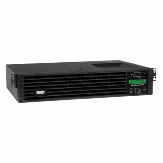 SU1500RTXLCD2U - Tripp Lite - Uninterruptible Power Supply (UPS) Systems