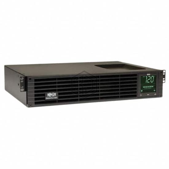 SMART1500RMXLN - Tripp Lite - Uninterruptible Power Supply (UPS) Systems