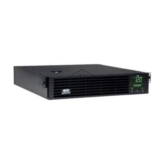 SMART2000RMXL2U - Tripp Lite - Uninterruptible Power Supply (UPS) Systems