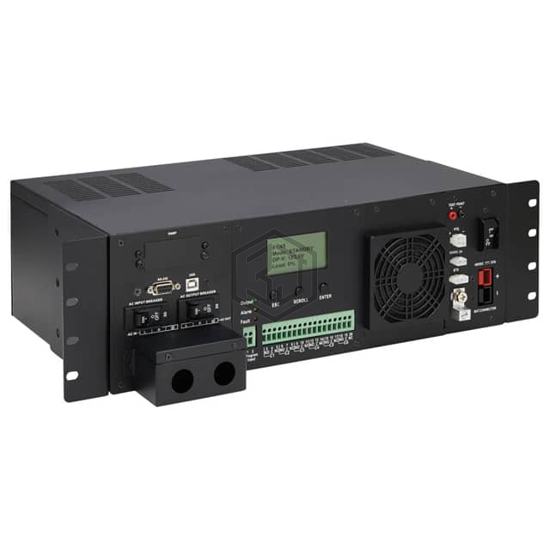 SMART1524ET - Tripp Lite - Uninterruptible Power Supply (UPS) Systems