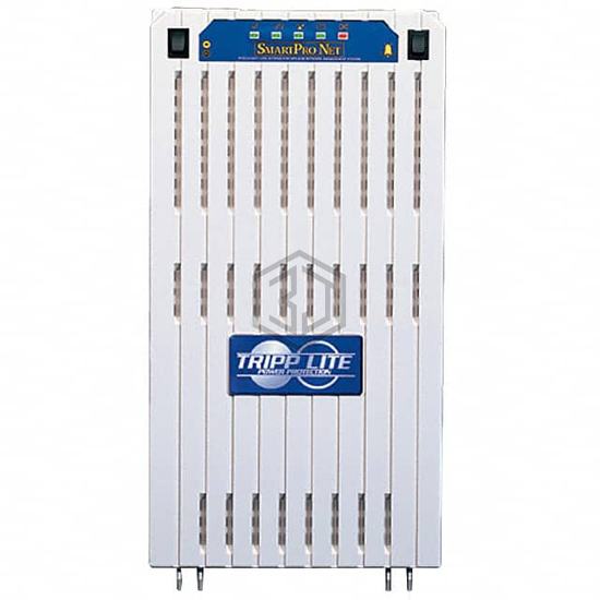 SMART 3000NET - Tripp Lite - Uninterruptible Power Supply (UPS) Systems