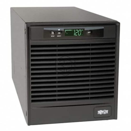 SU2200XLCD - Tripp Lite - Uninterruptible Power Supply (UPS) Systems