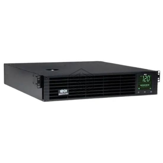 SMART2200RM2UN - Tripp Lite - Uninterruptible Power Supply (UPS) Systems