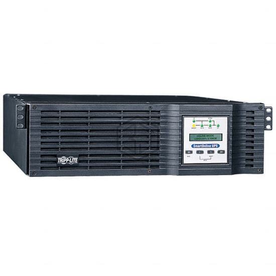 SU3000RTXL3U - Tripp Lite - Uninterruptible Power Supply (UPS) Systems