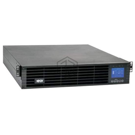 SUINT2200LCD2U - Tripp Lite - Uninterruptible Power Supply (UPS) Systems