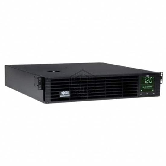 SMART3000RM2UN - Tripp Lite - Uninterruptible Power Supply (UPS) Systems