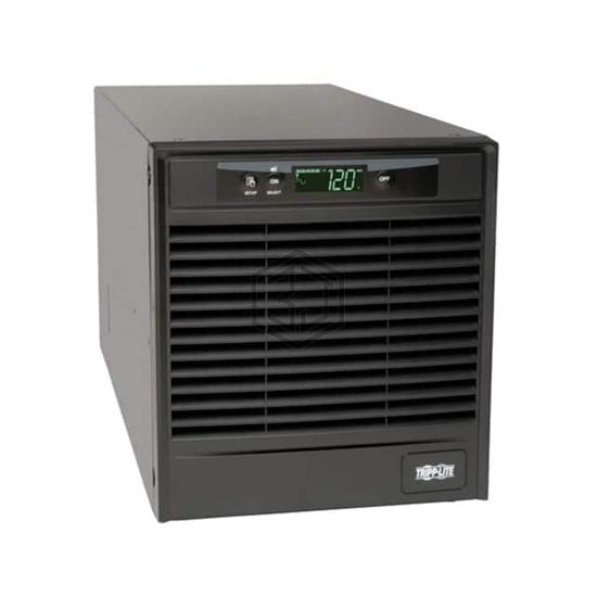 SU3000XLCD - Tripp Lite - Uninterruptible Power Supply (UPS) Systems
