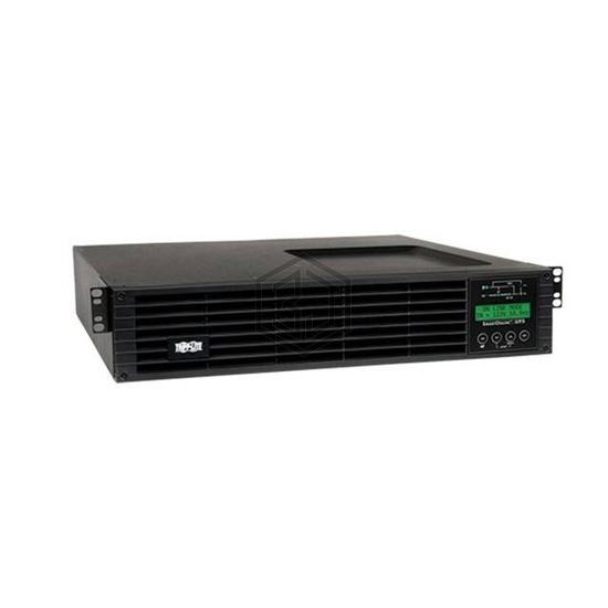 SU2200RTXLCDN - Tripp Lite - Uninterruptible Power Supply (UPS) Systems