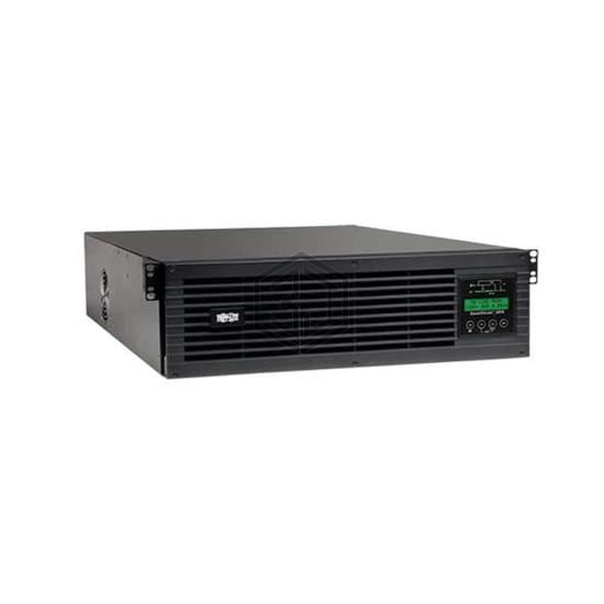 SU3000RTXLCD3N - Tripp Lite - Uninterruptible Power Supply (UPS) Systems