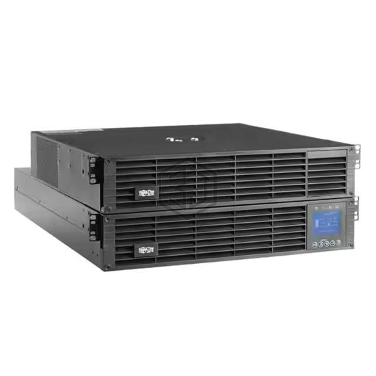 SU3000LCD2UHVTF - Tripp Lite - Uninterruptible Power Supply (UPS) Systems