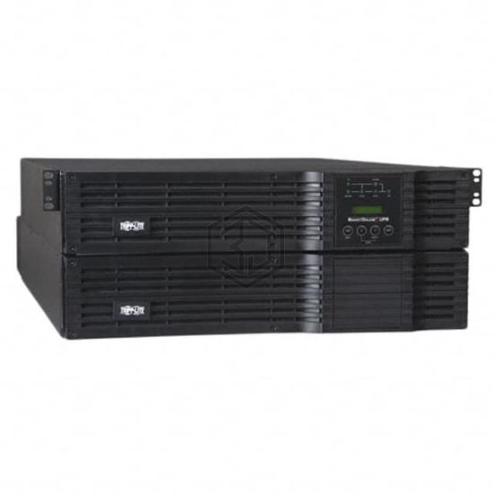 SU5000RT4UTF - Tripp Lite - Uninterruptible Power Supply (UPS) Systems