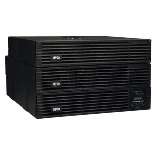 SU6000RT4UTFHW - Tripp Lite - Uninterruptible Power Supply (UPS) Systems