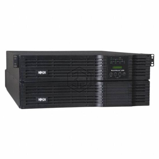 SU8000RT4U - Tripp Lite - Uninterruptible Power Supply (UPS) Systems