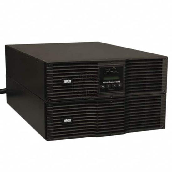 SU8000RT3U - Tripp Lite - Uninterruptible Power Supply (UPS) Systems