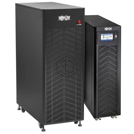 S3M30K-30K4T - Tripp Lite - Uninterruptible Power Supply (UPS) Systems