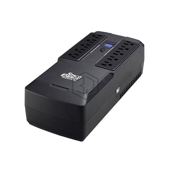 SB2-03501 - Staco Energy Products Company - Uninterruptible Power Supply (UPS) Systems