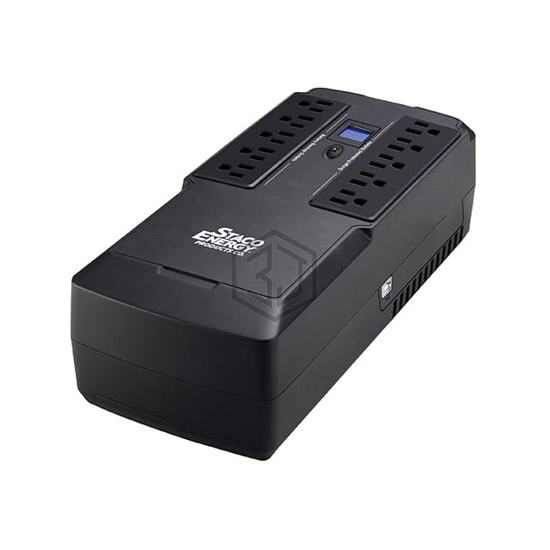 SB2-05501 - Staco Energy Products Company - Uninterruptible Power Supply (UPS) Systems