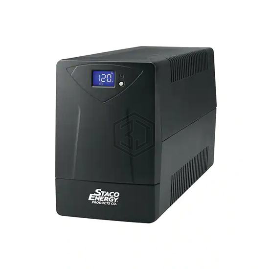 SB-15002 - Staco Energy Products Company - Uninterruptible Power Supply (UPS) Systems