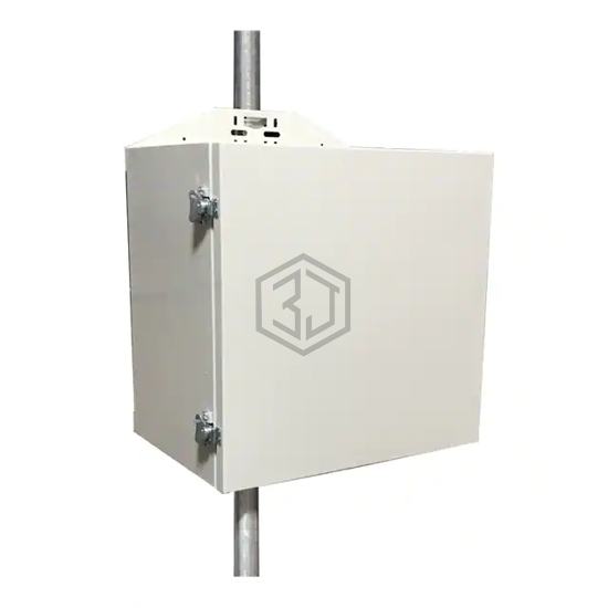 UPSTL12/48-400-600 - Tycon Systems Inc. - Uninterruptible Power Supply (UPS) Systems