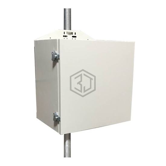 UPSTL48-400-600 - Tycon Systems Inc. - Uninterruptible Power Supply (UPS) Systems