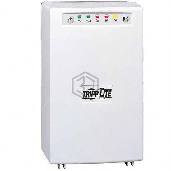 SMART 1050NET - Tripp Lite - Uninterruptible Power Supply (UPS) Systems