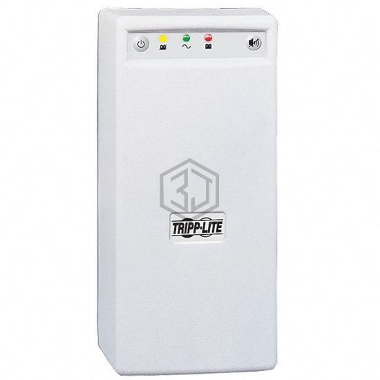 BC PRO600 - Tripp Lite - Uninterruptible Power Supply (UPS) Systems