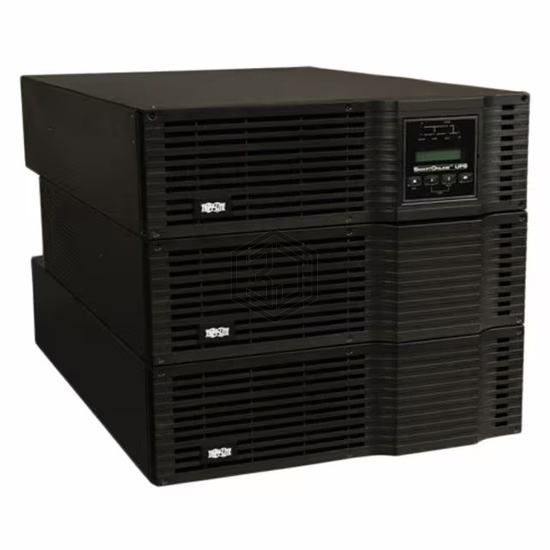 SU6000RT3U - Tripp Lite - Uninterruptible Power Supply (UPS) Systems