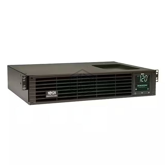 SMART1500RMXL2U - Tripp Lite - Uninterruptible Power Supply (UPS) Systems