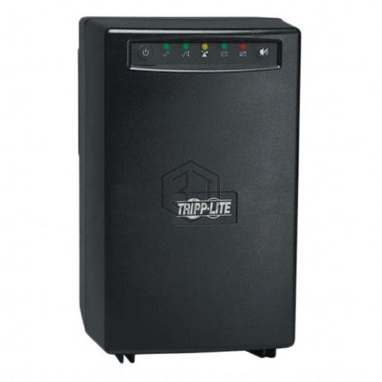 SMART1500XL - Tripp Lite - Uninterruptible Power Supply (UPS) Systems