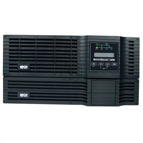 SU5000RT3UHV - Tripp Lite - Uninterruptible Power Supply (UPS) Systems