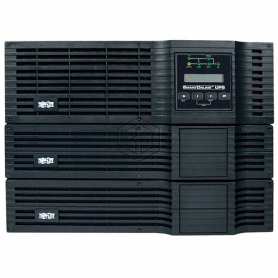SU5000RT3U - Tripp Lite - Uninterruptible Power Supply (UPS) Systems