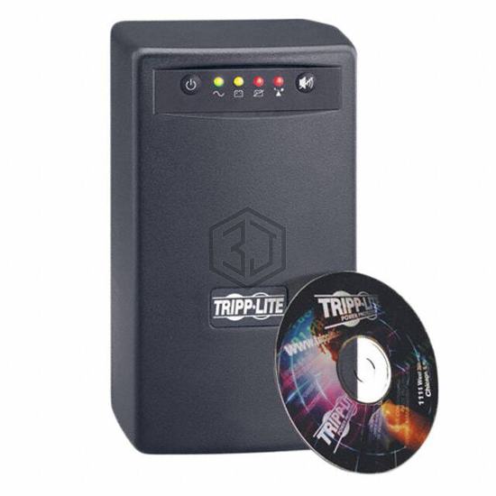 SMART550USBWD - Tripp Lite - Uninterruptible Power Supply (UPS) Systems