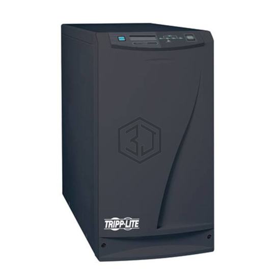 SU10K3/1X - Tripp Lite - Uninterruptible Power Supply (UPS) Systems