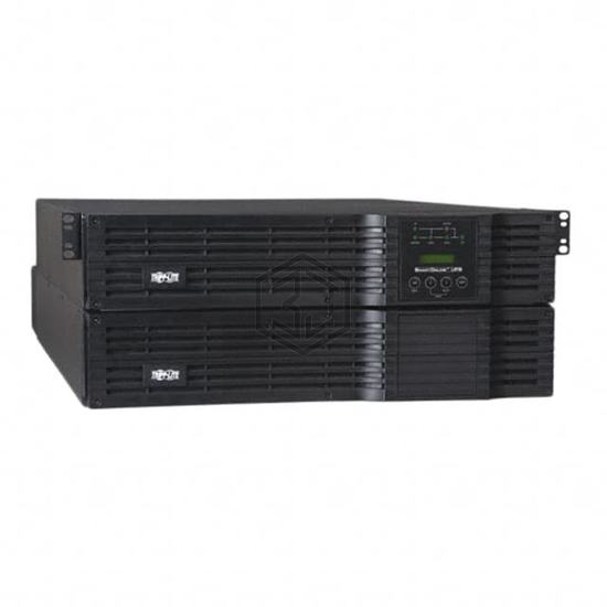 SU5000RT4U - Tripp Lite - Uninterruptible Power Supply (UPS) Systems
