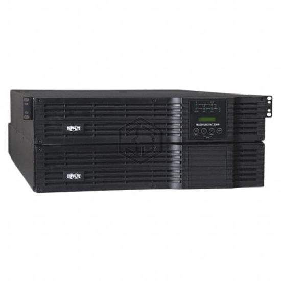 SU6000RT4U - Tripp Lite - Uninterruptible Power Supply (UPS) Systems