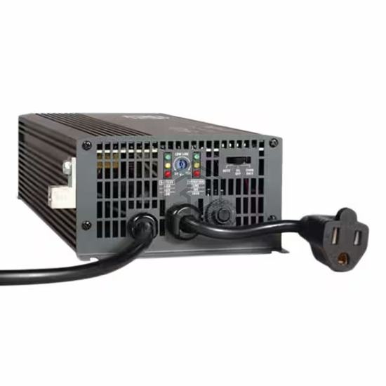 SM500RMNAFTA - Tripp Lite - Uninterruptible Power Supply (UPS) Systems