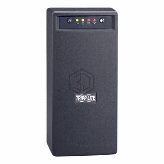 OMNIVSINT1000 - Tripp Lite - Uninterruptible Power Supply (UPS) Systems