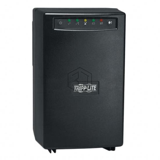 SMART750 - Tripp Lite - Uninterruptible Power Supply (UPS) Systems