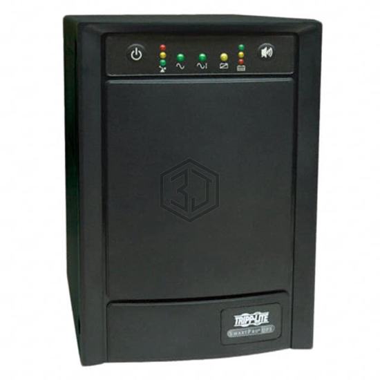 SMART750XLA - Tripp Lite - Uninterruptible Power Supply (UPS) Systems