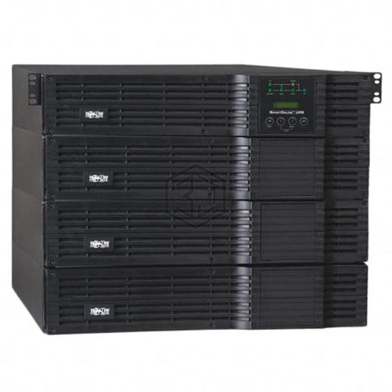 SU12000RT4U - Tripp Lite - Uninterruptible Power Supply (UPS) Systems